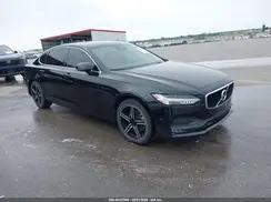 LVY982MK8JP029884 2018 VOLVO S90