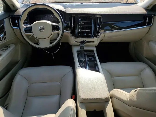 LVY982MK8JP034597 2018 VOLVO S90 - Image 8