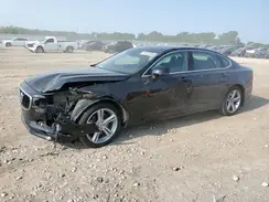 LVY982MK8JP036933 2018 VOLVO S90