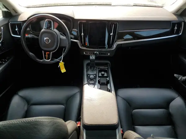 LVY982MK8JP036933 2018 VOLVO S90 - Image 8