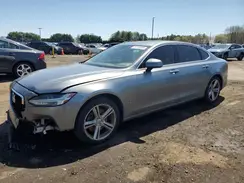 LVY982MK9JP016402 2018 VOLVO S90