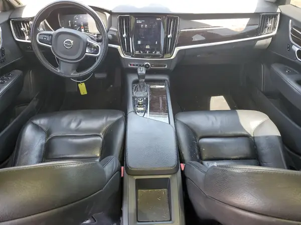 LVY982MK9JP016402 2018 VOLVO S90 - Image 8