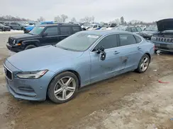 LVY982MK9JP017209 2018 VOLVO S90