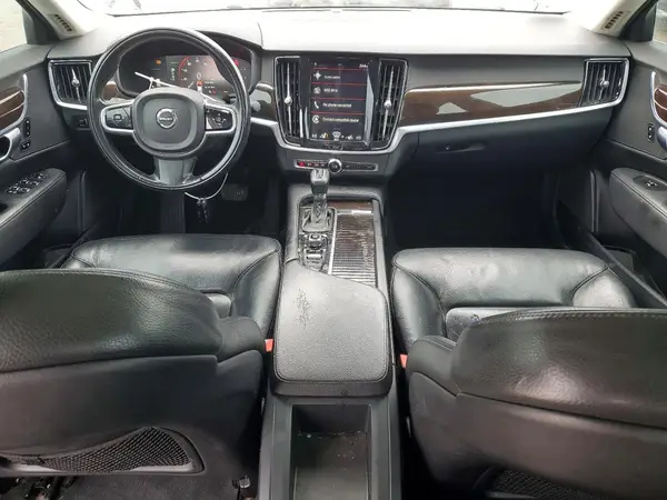 LVY982MK9JP017209 2018 VOLVO S90 - Image 8