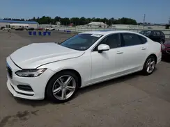LVY982MK9JP018019 2018 VOLVO S90