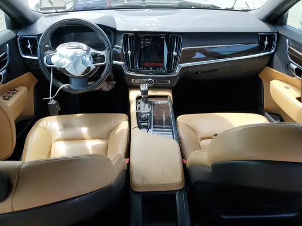 LVY982MK9JP018019 2018 VOLVO S90 - Image 8