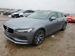 LVY982MK9JP023169 2018 VOLVO S90
