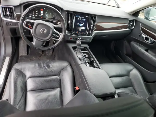 LVY982MK9JP023169 2018 VOLVO S90 - Image 8