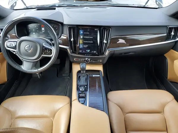 LVY982MK9JP023754 2018 VOLVO S90 - Image 8