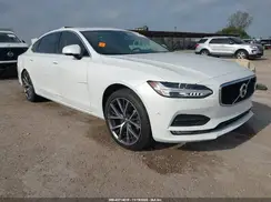 LVY982MK9JP032678 2018 VOLVO S90
