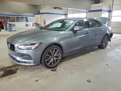 LVY982MK9JP035497 2018 VOLVO S90