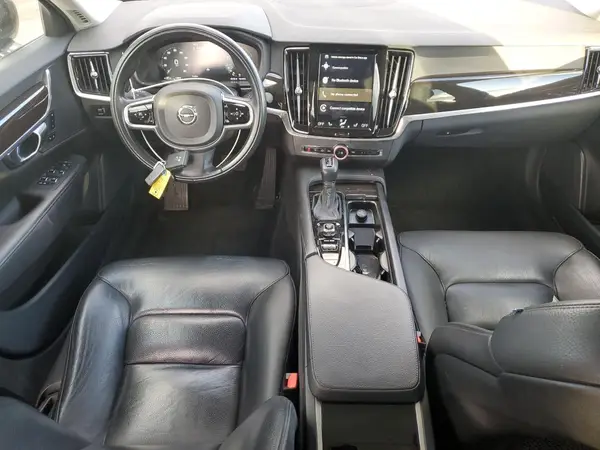 LVY982MK9JP035919 2018 VOLVO S90 - Image 8