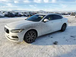 LVY982MK9JP037587 2018 VOLVO S90