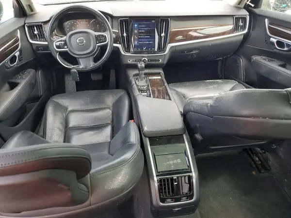 LVY982MKXJP004968 2018 VOLVO S90 - Image 8
