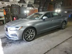 LVY982MKXJP005053 2018 VOLVO S90