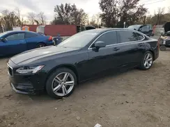 LVY982MKXJP016313 2018 VOLVO S90