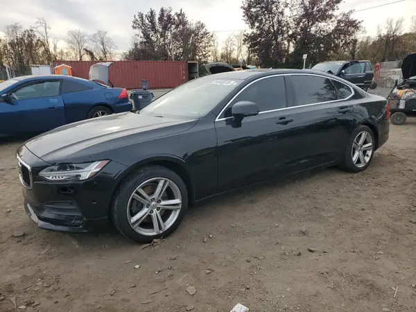 LVY982MKXJP016313 2018 VOLVO S90