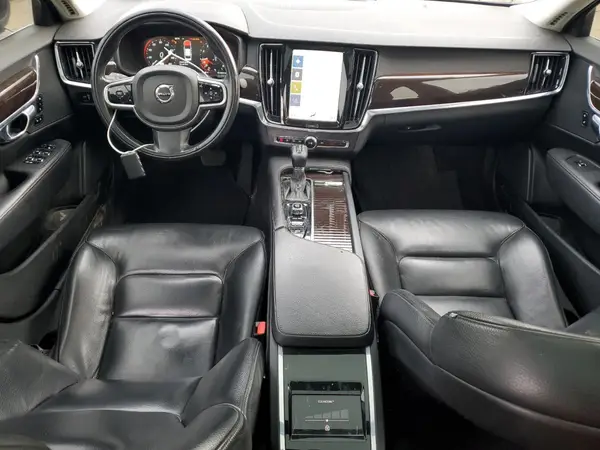LVY982MKXJP016313 2018 VOLVO S90 - Image 8
