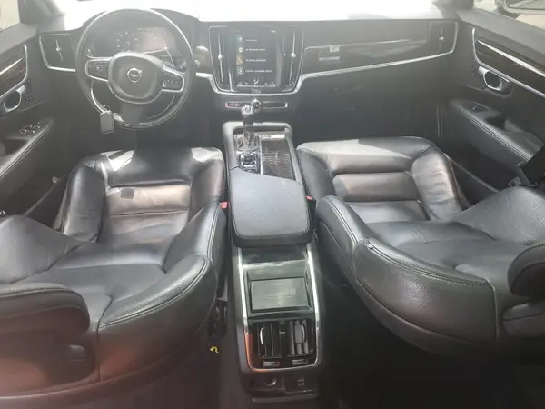 LVY982MKXJP017543 2018 VOLVO S90 - Image 8