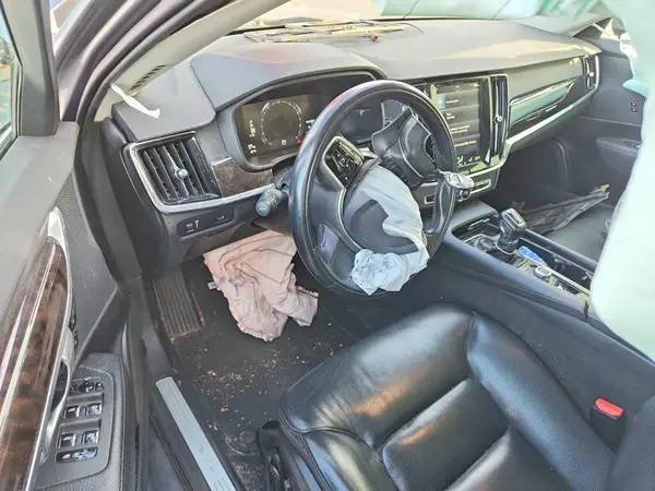 LVY982MKXJP017641 2018 VOLVO S90 - Image 8