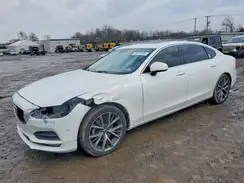 LVY982MKXJP018837 2018 VOLVO S90