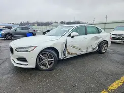 LVY982MKXJP019986 2018 VOLVO S90