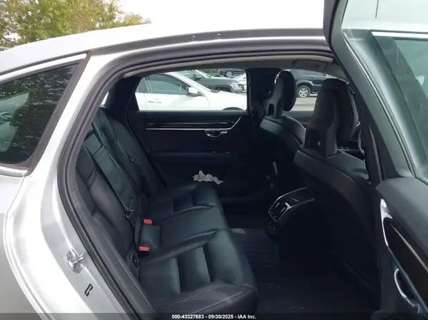LVY982MKXJP021205 2018 VOLVO S90 - Image 8