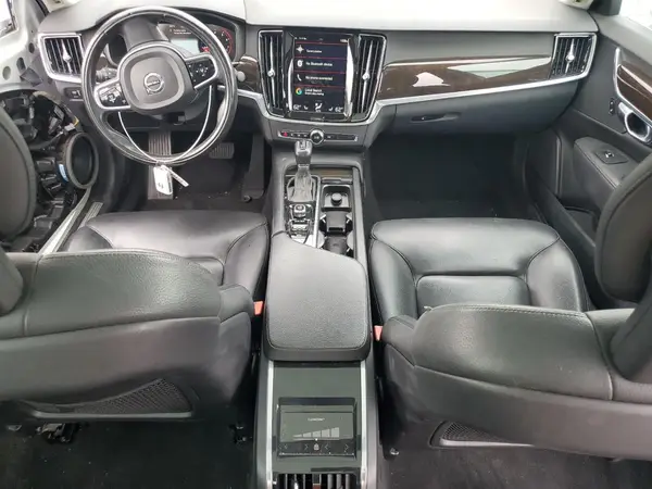 LVY982MKXJP028106 2018 VOLVO S90 - Image 8