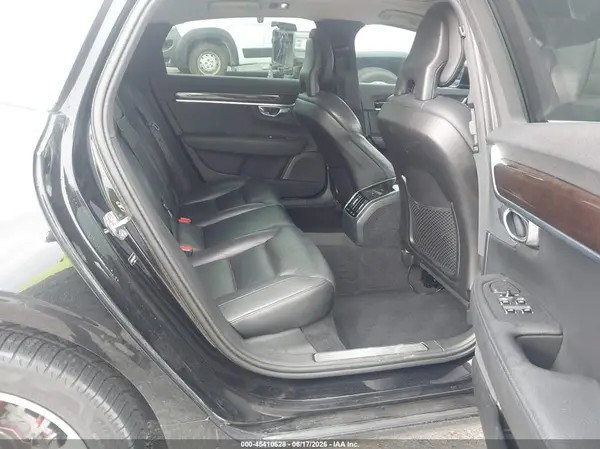 LVY982MKXJP028817 2018 VOLVO S90 - Image 8