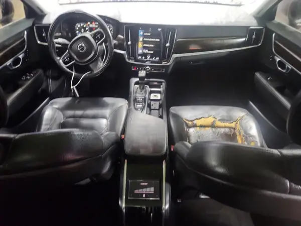 LVY982MKXJP030342 2018 VOLVO S90 - Image 8