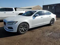 LVY982MKXJP031944 2018 VOLVO S90