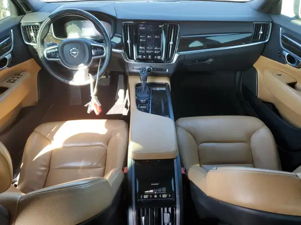 LVY982MKXJP031944 2018 VOLVO S90 - Image 8