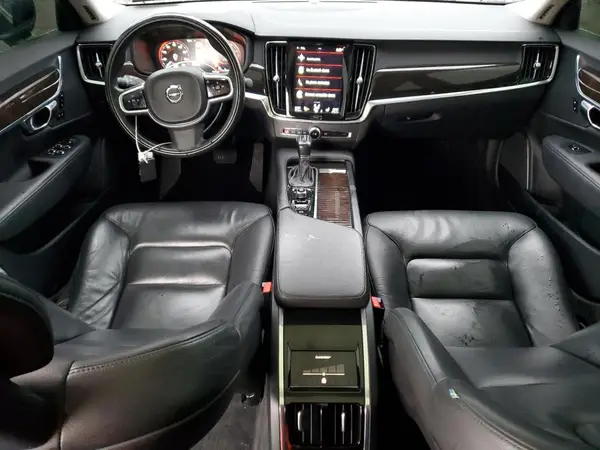 LVY982MKXJP036559 2018 VOLVO S90 - Image 8