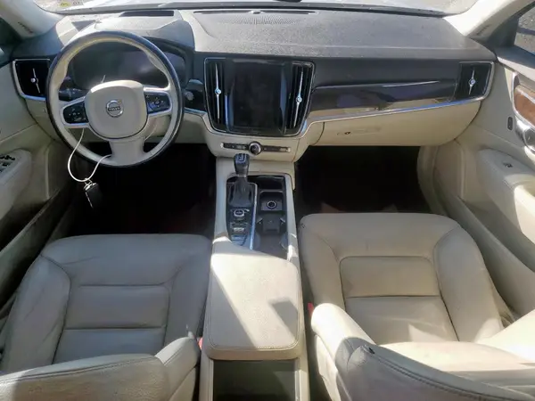 LVY992MK0JP006239 2018 VOLVO S90 - Image 8