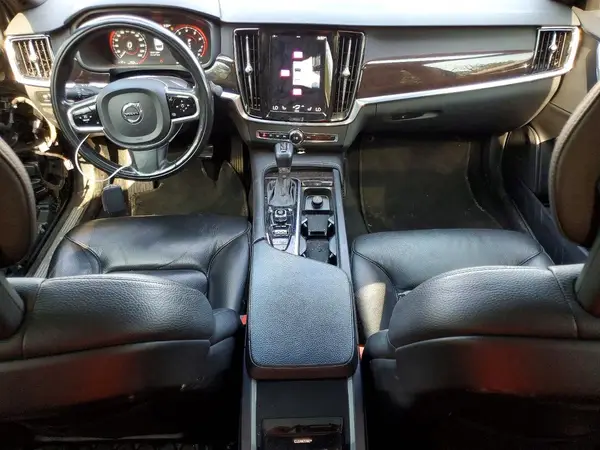 LVY992MK0JP020707 2018 VOLVO S90 - Image 8