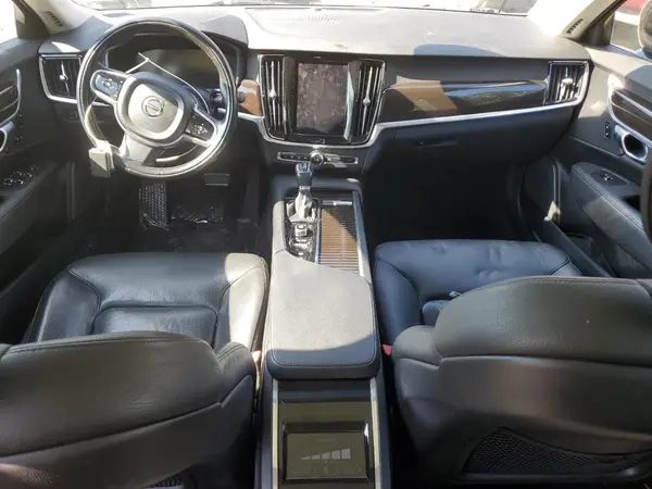 LVY992MK0JP021565 2018 VOLVO S90 - Image 8