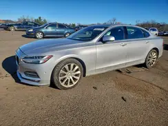 LVY992MK0JP022862 2018 VOLVO S90