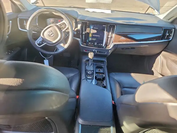 LVY992MK0JP022862 2018 VOLVO S90 - Image 8