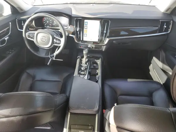 LVY992MK0JP023624 2018 VOLVO S90 - Image 8