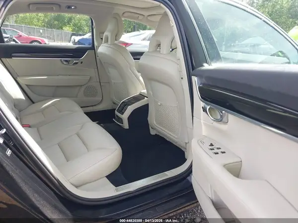 LVY992MK0JP027494 2018 VOLVO S90 - Image 8
