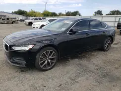 LVY992MK0JP031710 2018 VOLVO S90