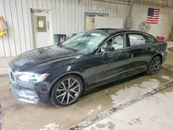 LVY992MK0JP032324 2018 VOLVO S90