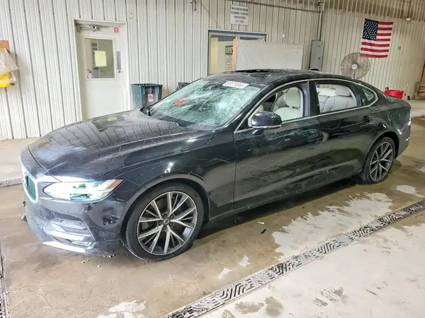 LVY992MK0JP032324 2018 VOLVO S90 - Image 1
