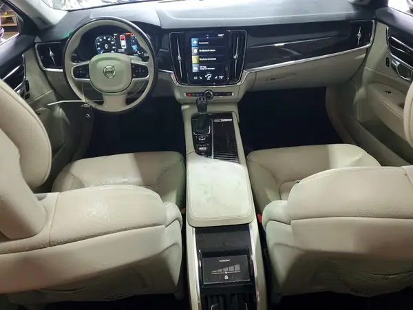 LVY992MK0JP032324 2018 VOLVO S90 - Image 8