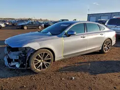 LVY992MK0JP039208 2018 VOLVO S90