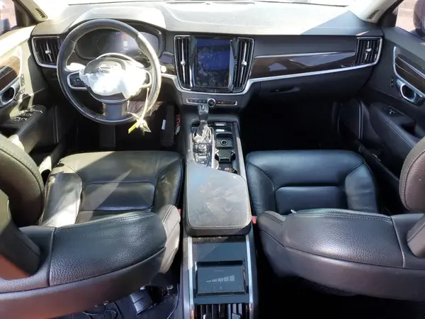 LVY992MK1JP021980 2018 VOLVO S90 - Image 8