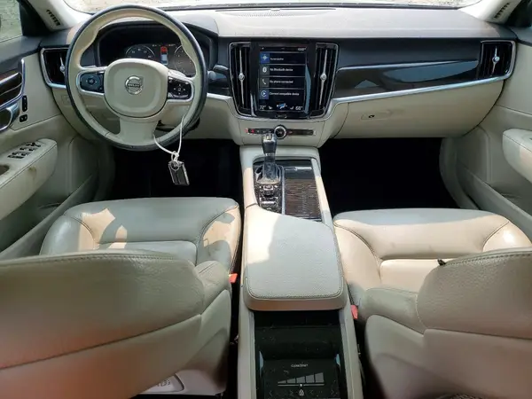 LVY992MK1JP024703 2018 VOLVO S90 - Image 8