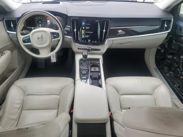 LVY992MK1JP026757 2018 VOLVO S90 - Image 8