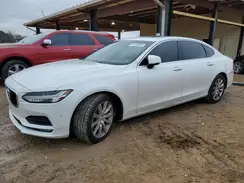 LVY992MK2JP008901 2018 VOLVO S90