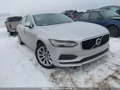 LVY992MK2JP016030 2018 VOLVO S90